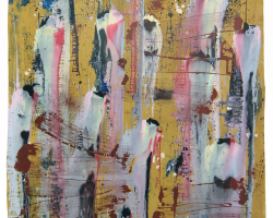 2015 - Sans titre - 200x150cm - 004